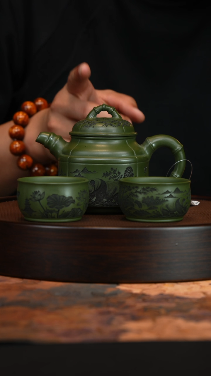 茶壶紫砂宜兴紫砂