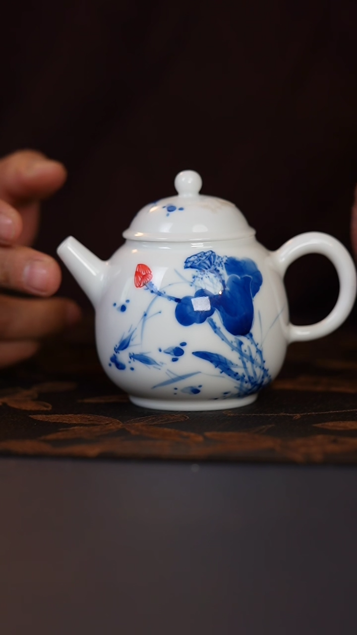 【闪购商品】御瓷有你御瓷有你