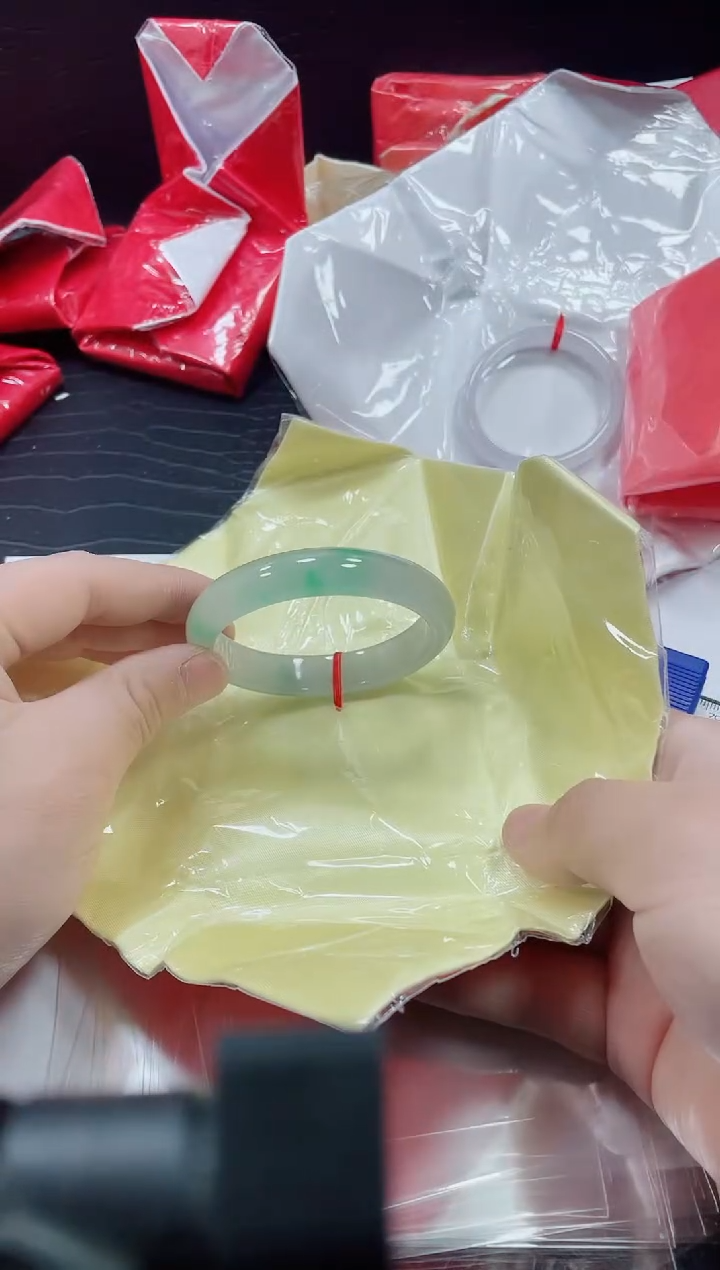 非金属无小哥272号手镯60.1圈口