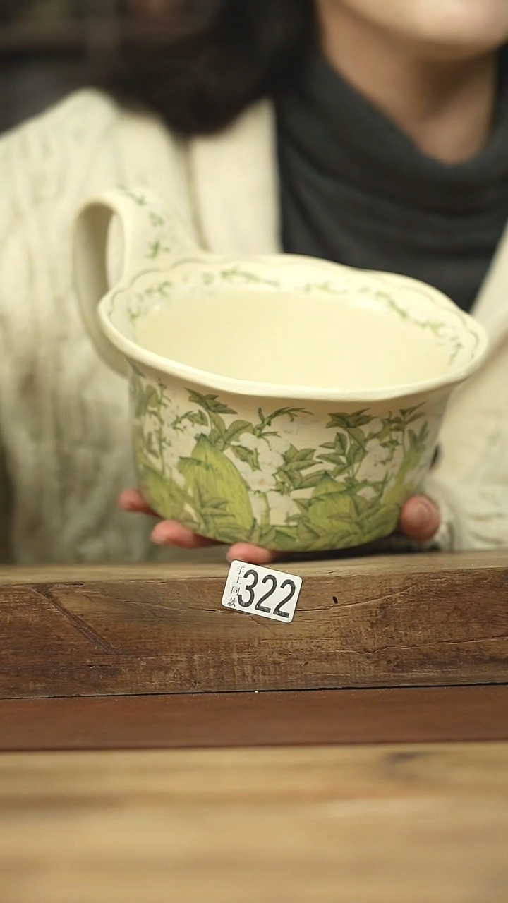 不顾一切落单系列大碗