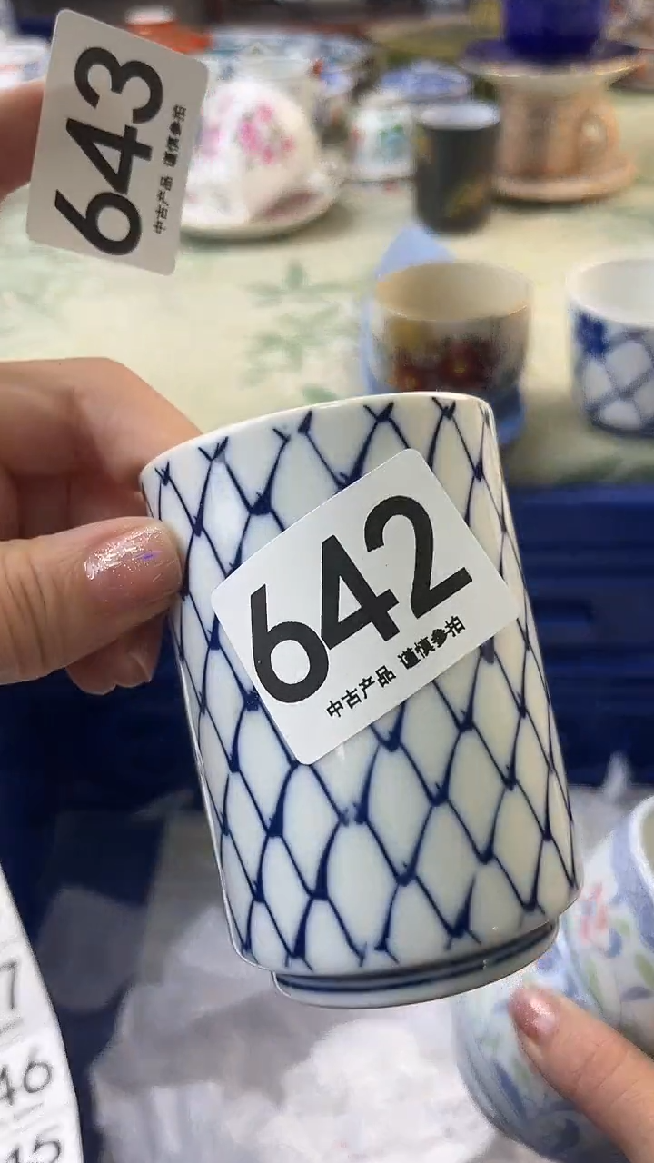 瓷片小*642.......