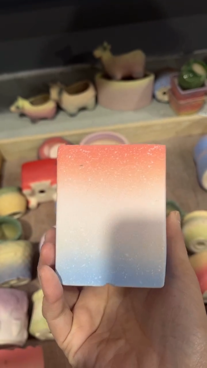 【闪购商品】红陶6*8