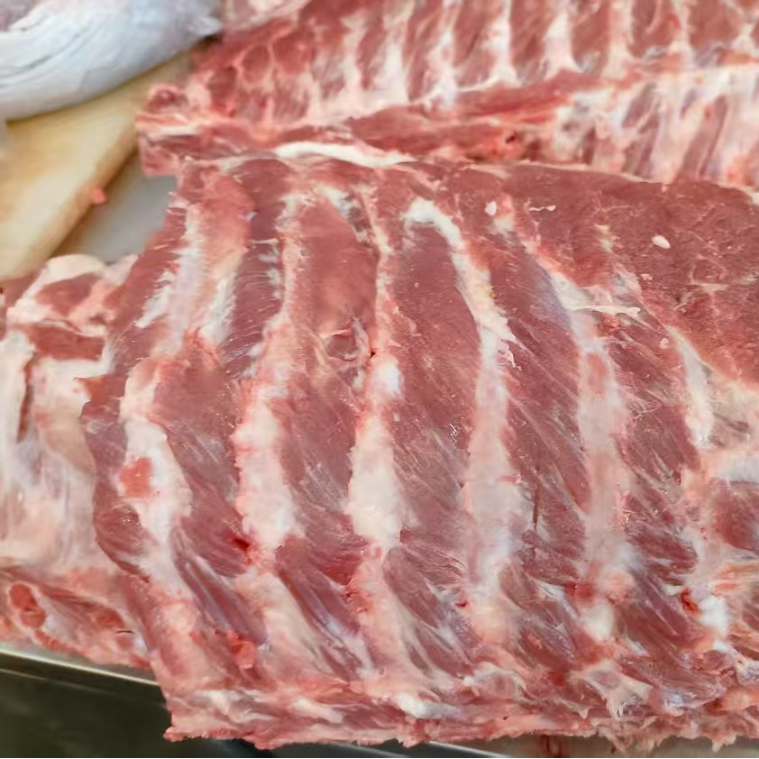 新鲜排骨（ 一斤）