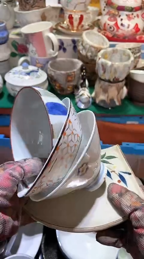 【闪购商品】瓷片6938798495146054966