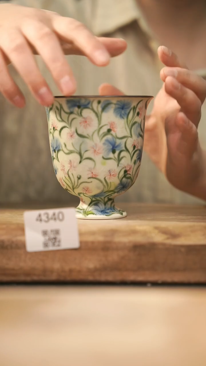 【落单孤品】福利/杯子@@4340