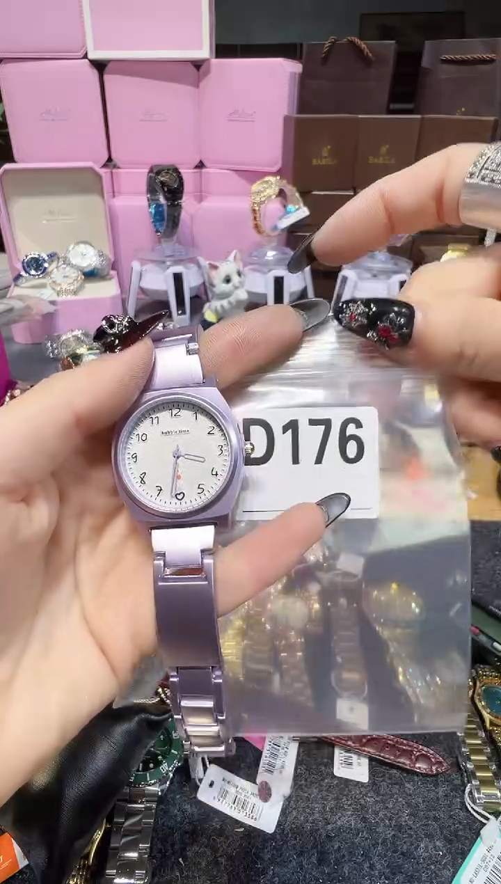 石英机芯锻造碳钢0