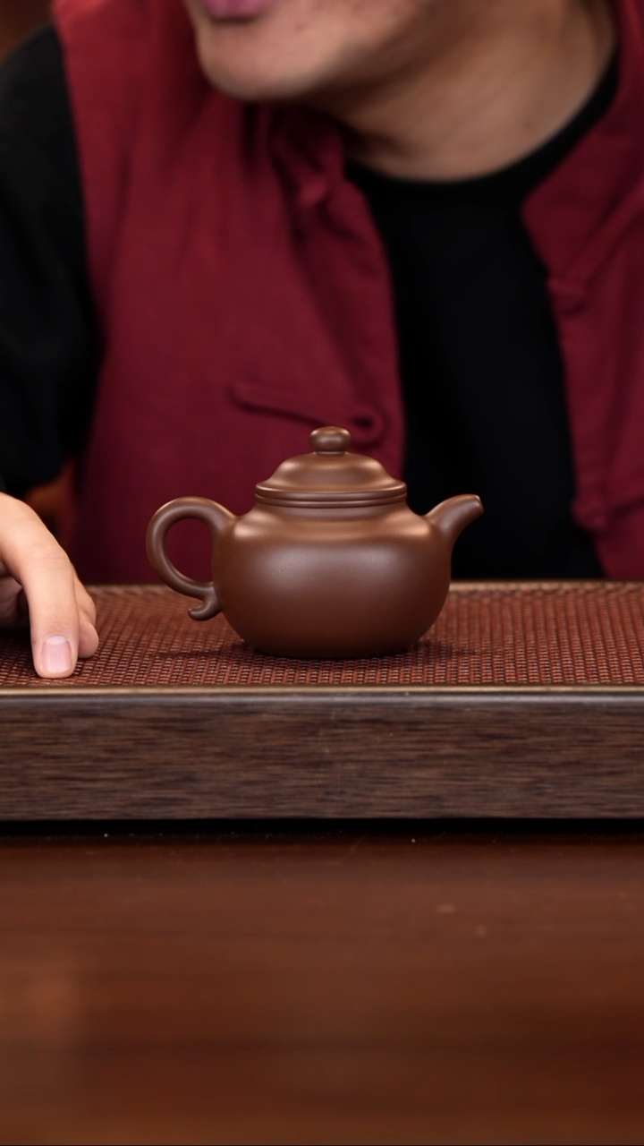 【闪购商品】紫砂茶壶徐壶记紫砂精选