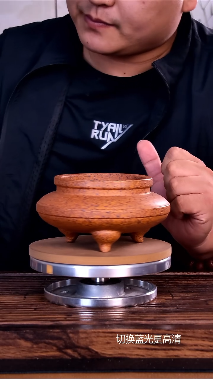 紫砂花盆紫砂花盆内口9-5