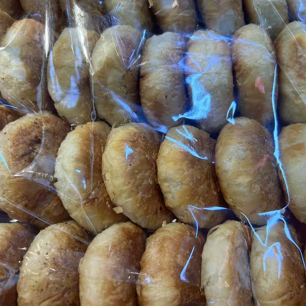 酥饼1斤左右（西点）