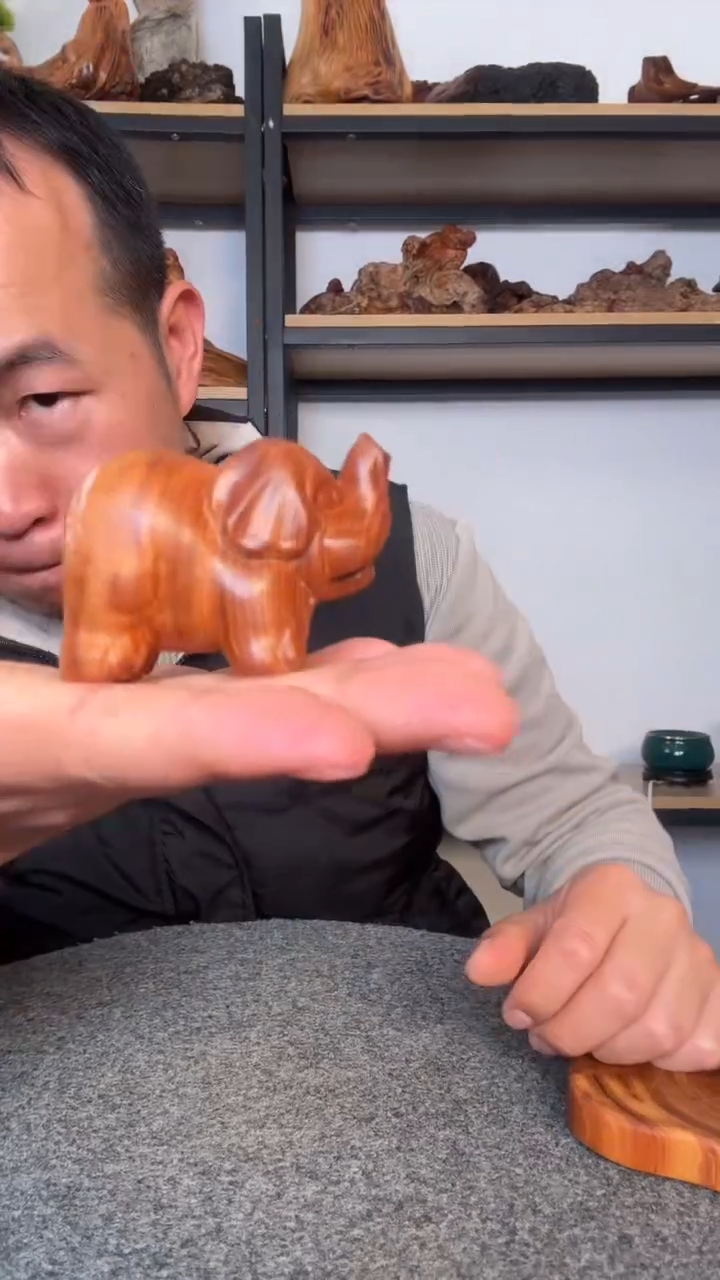 【闪购商品】柏木（崖柏）崖柏