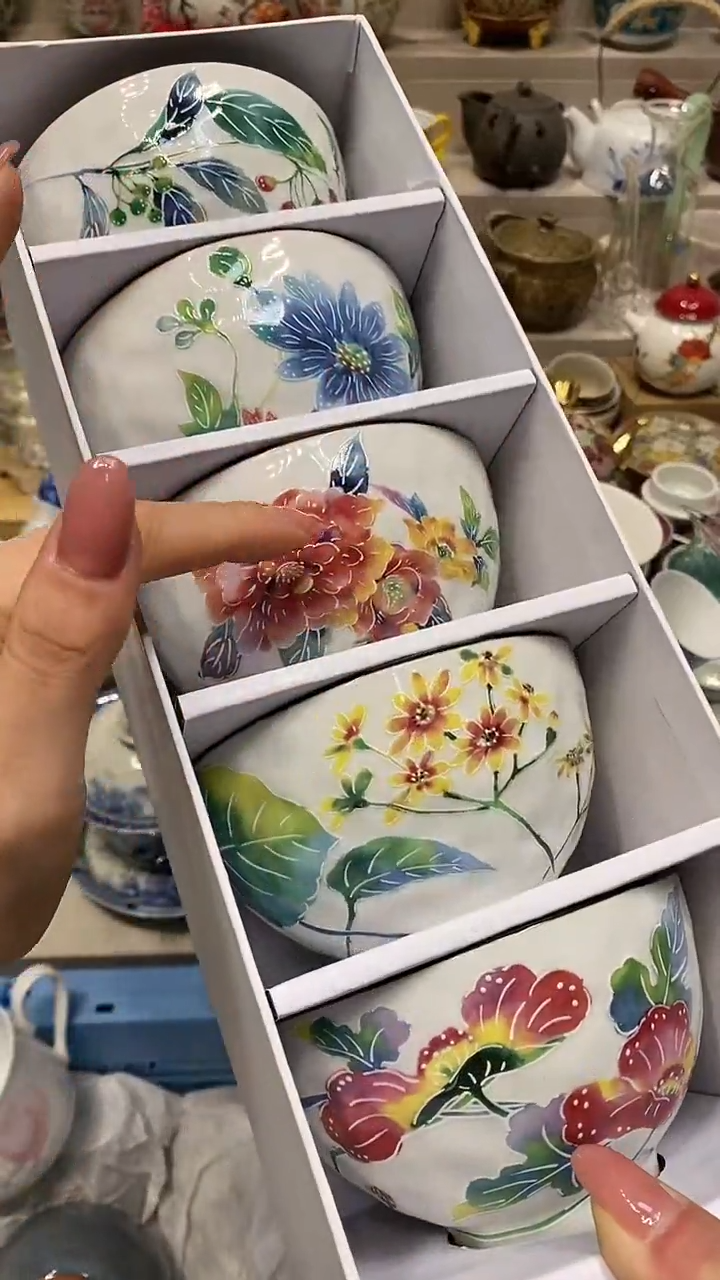 瓷片直播闪购的优势