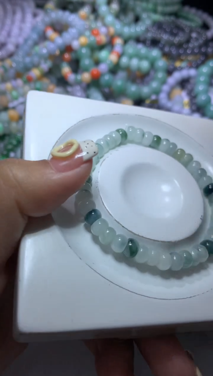 【闪购商品】翡翠挂件未镶嵌CXX001167