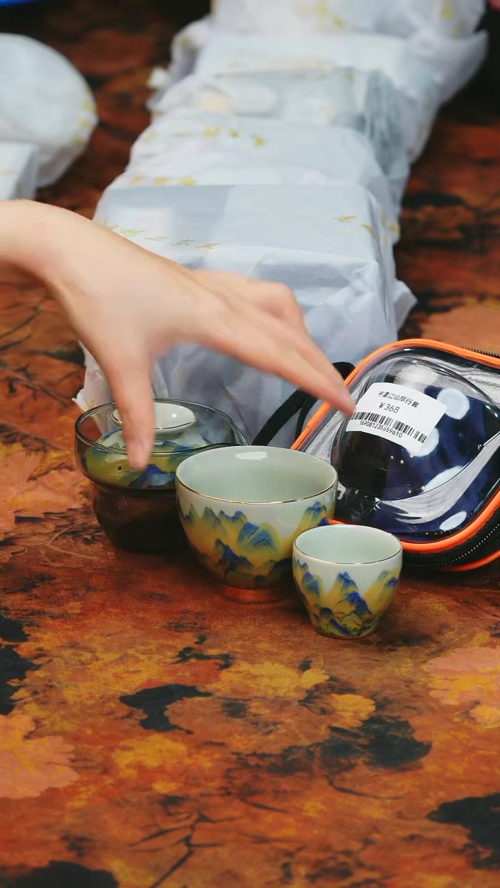 【闪购商品】雅拙茶器！！！！