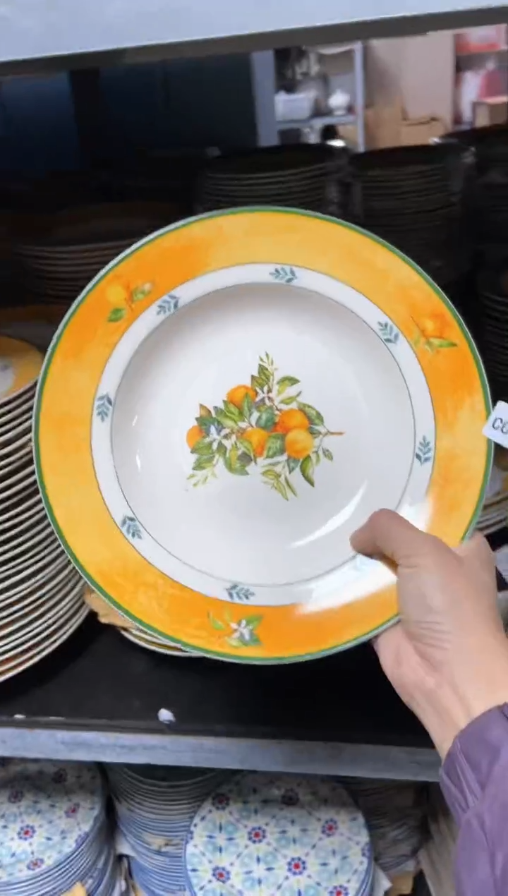 【闪购商品】瓷片CC801陶瓷没有完美无瑕陶瓷1个