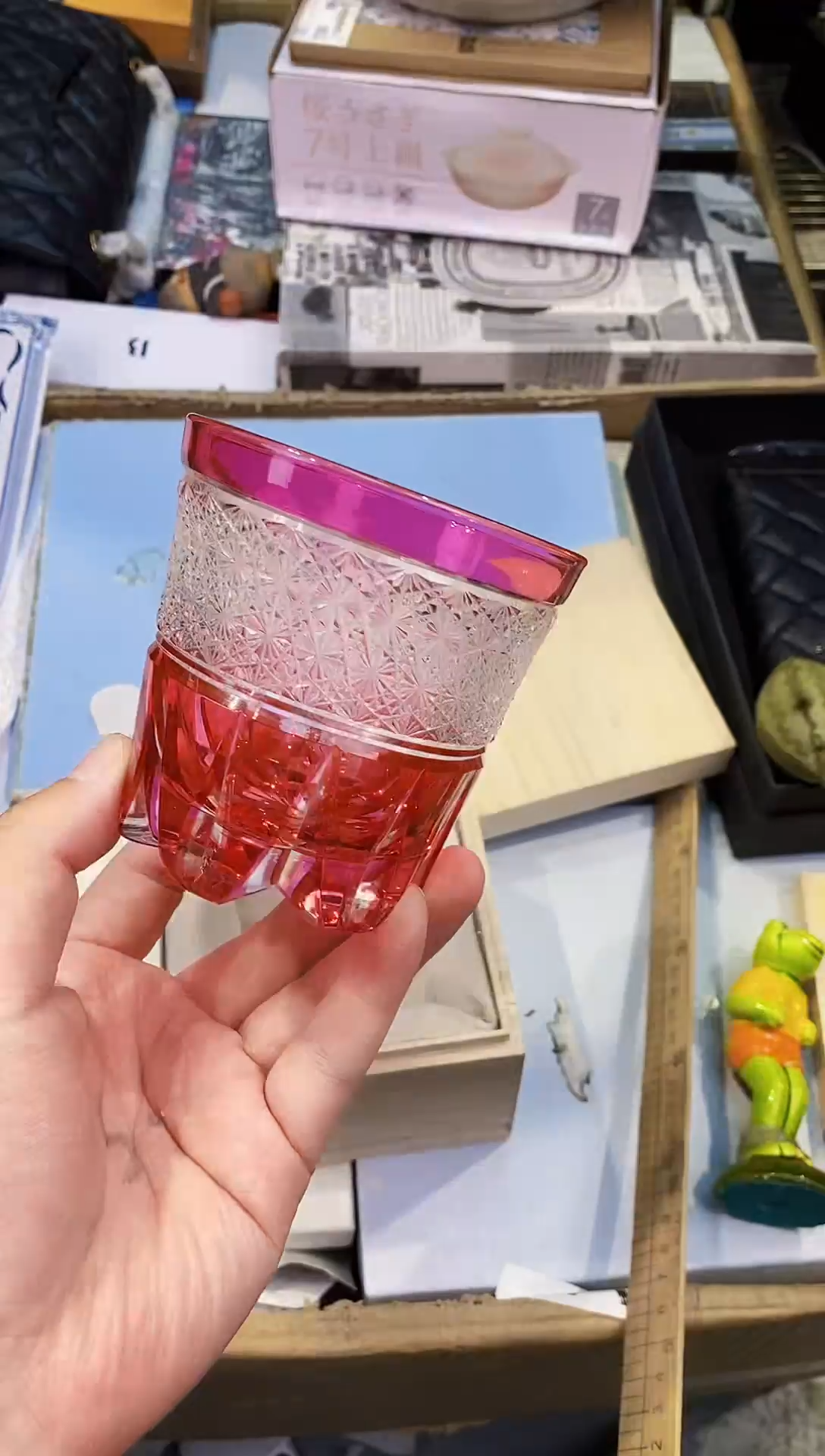 【闪购商品】瓷片都是我的大宝贝儿瓷器+