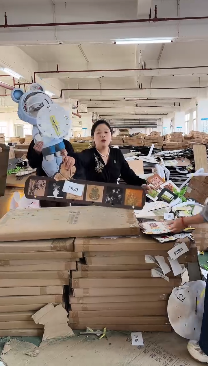 横款孤品果果微瑕闪购F920