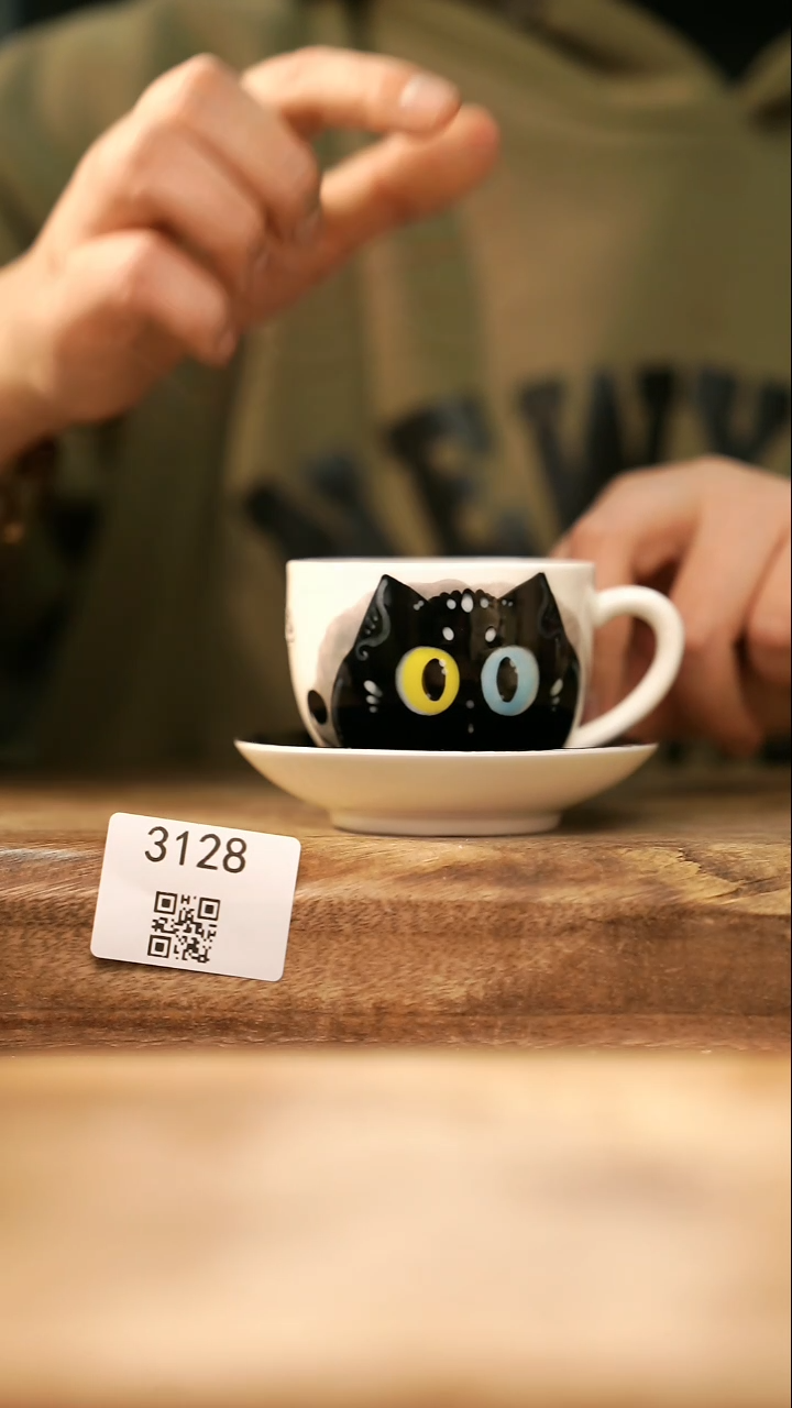 【落单孤品】福利/杯子@@3128