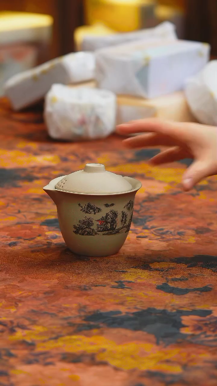 【闪购商品】楽门茶器！！！！