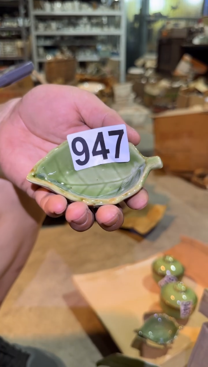 瓷片微瑕 磁州窑买到就是赚到