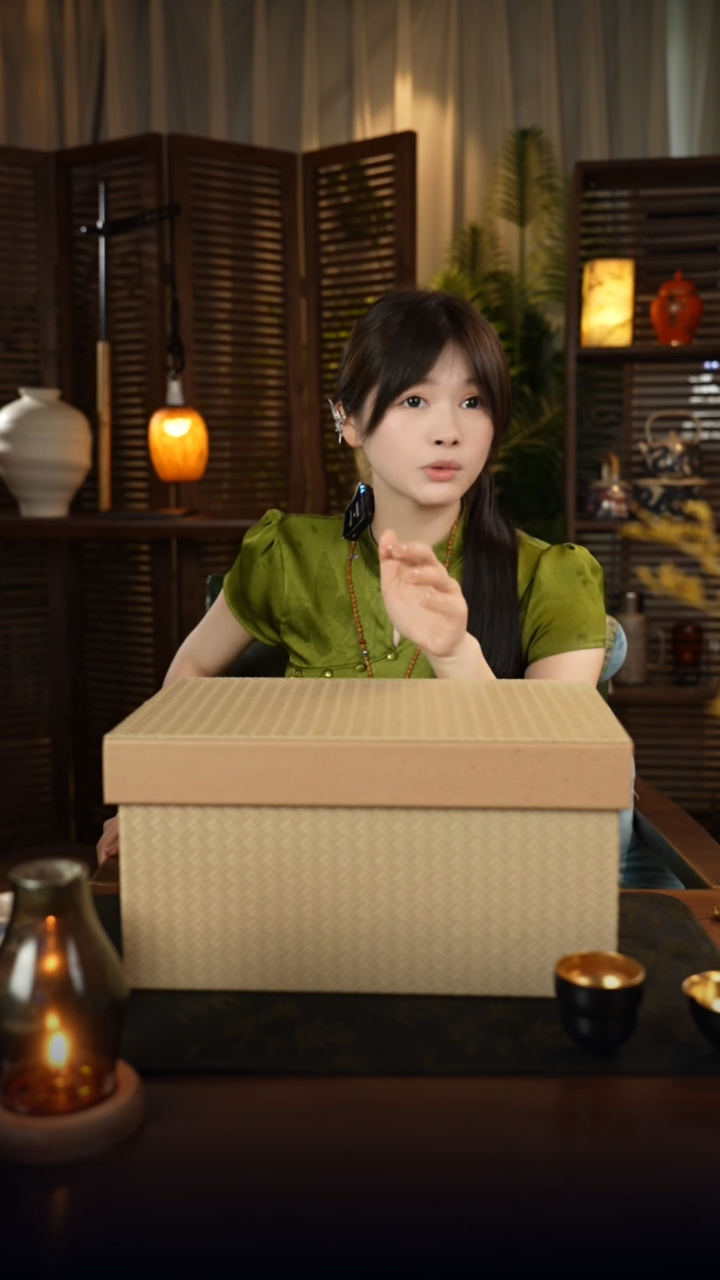 【刷刷粉丝专属】大礼包15