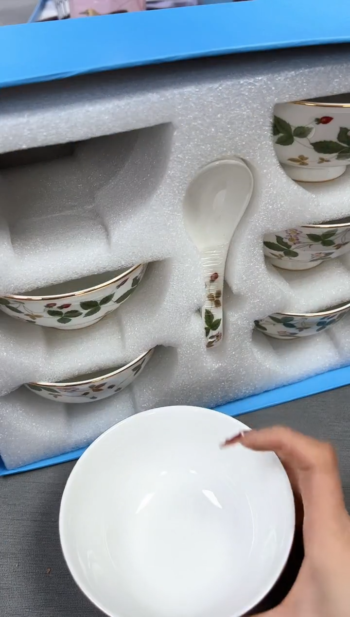 【闪购商品】瓷片新号开播全部福利