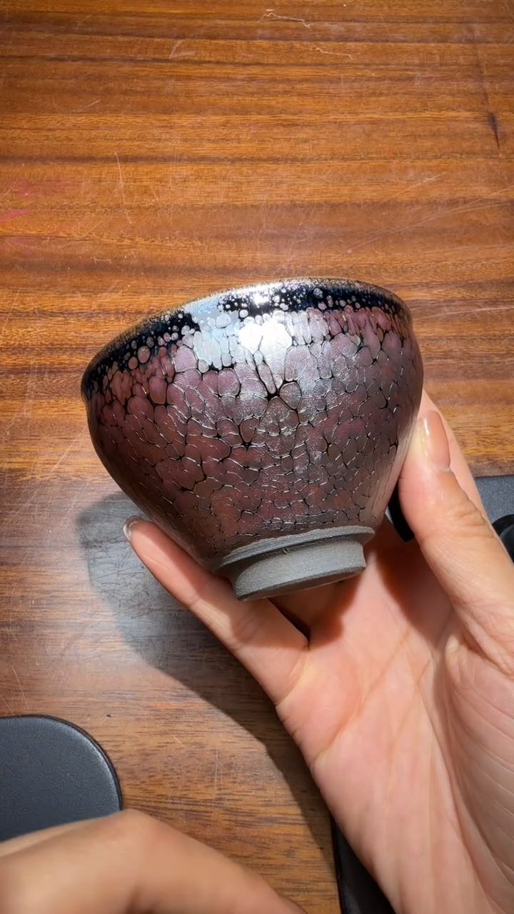 茶盏华瓷高端收藏300