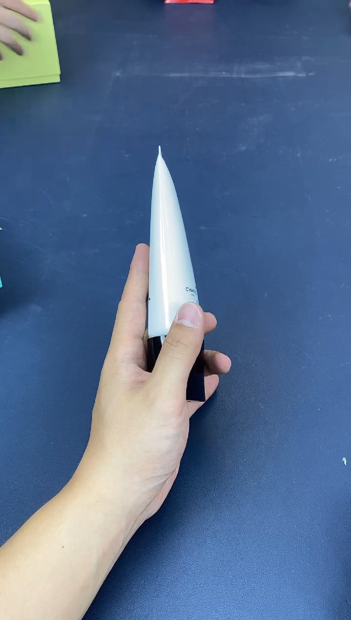 瓷片老号重启，一漏到底@@WR61