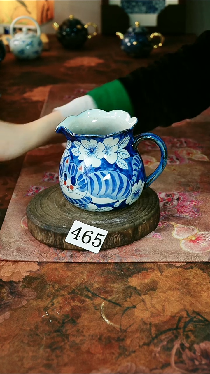 茶碗...........465