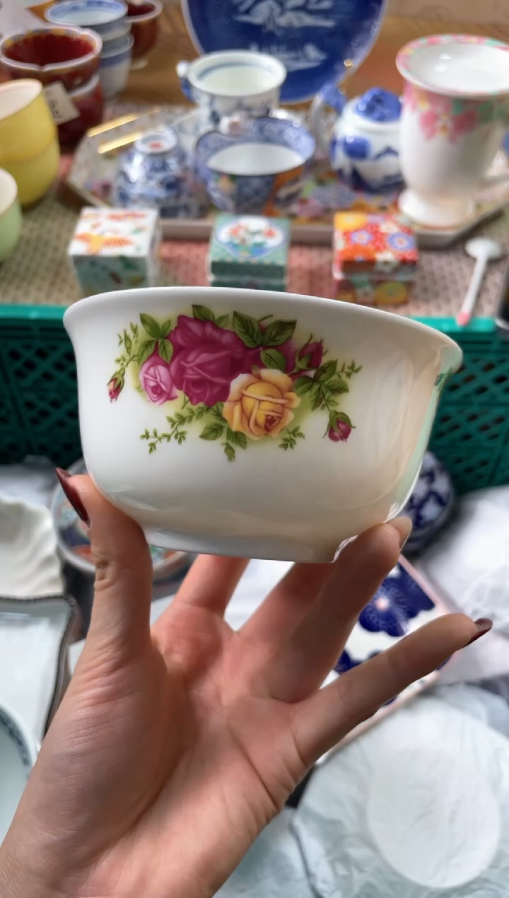 【闪购商品】盘瓷片满20米包邮一单一付