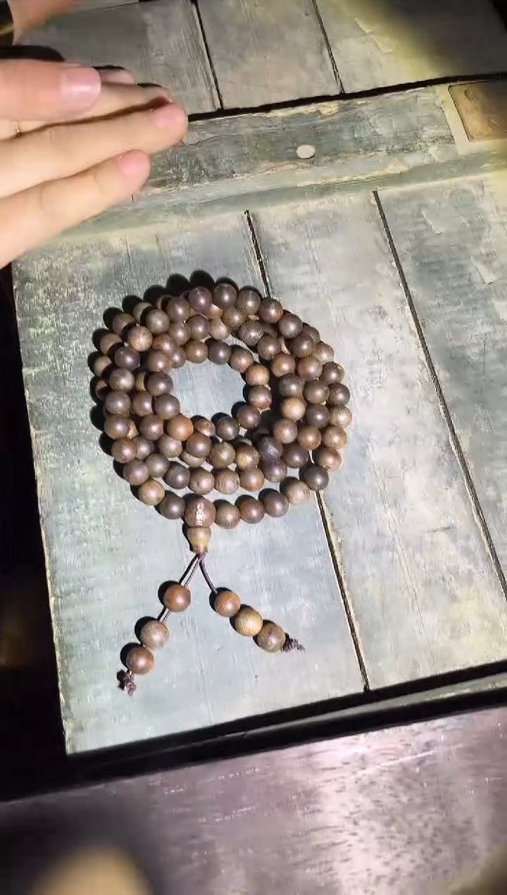 【闪购商品】沉香木摆件55财财财财财财财财财财