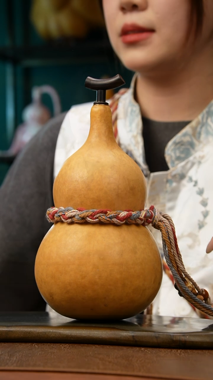 热水酒葫芦 一物一拍D857