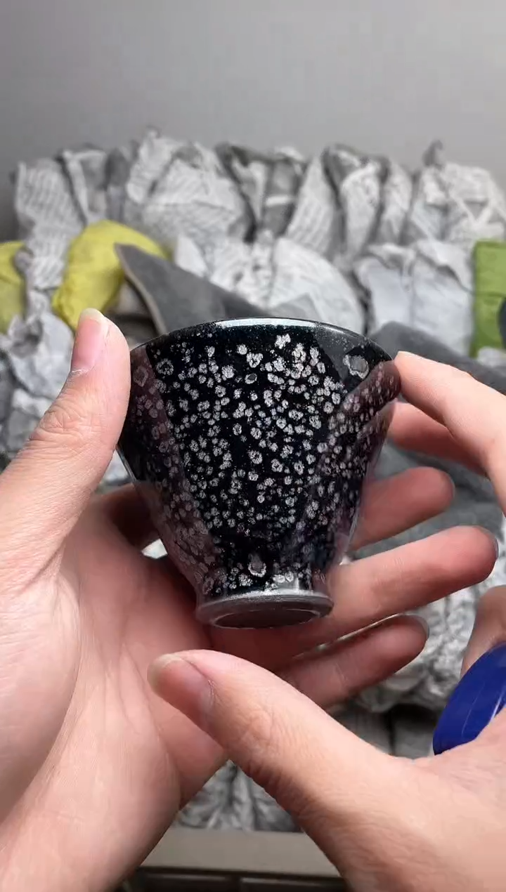 【闪购商品】茶盏高端茶器主人杯597