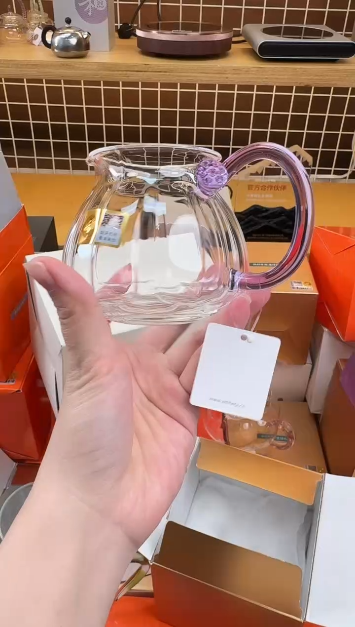 @@禾器晶彩莲君紫