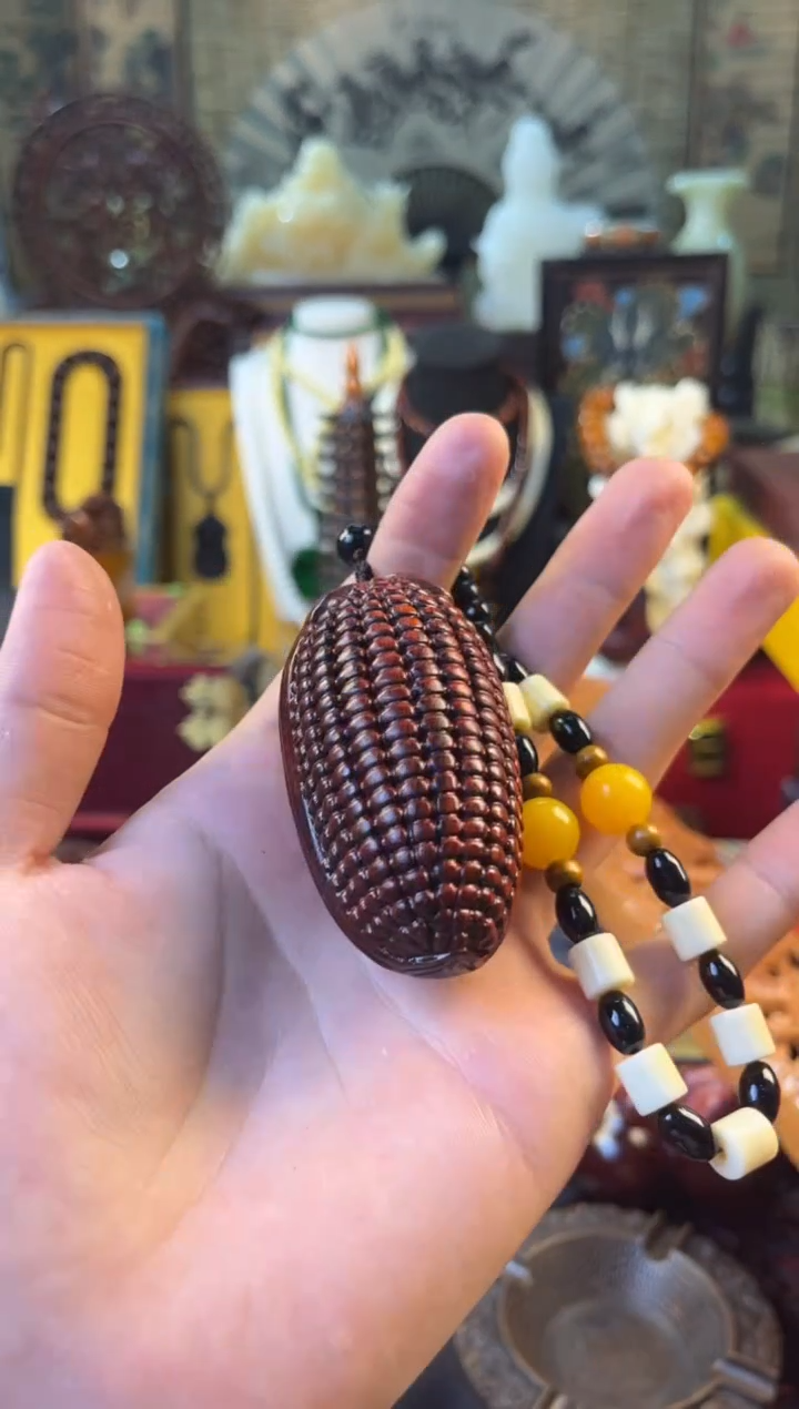 木雅畅文玩直播精选推荐