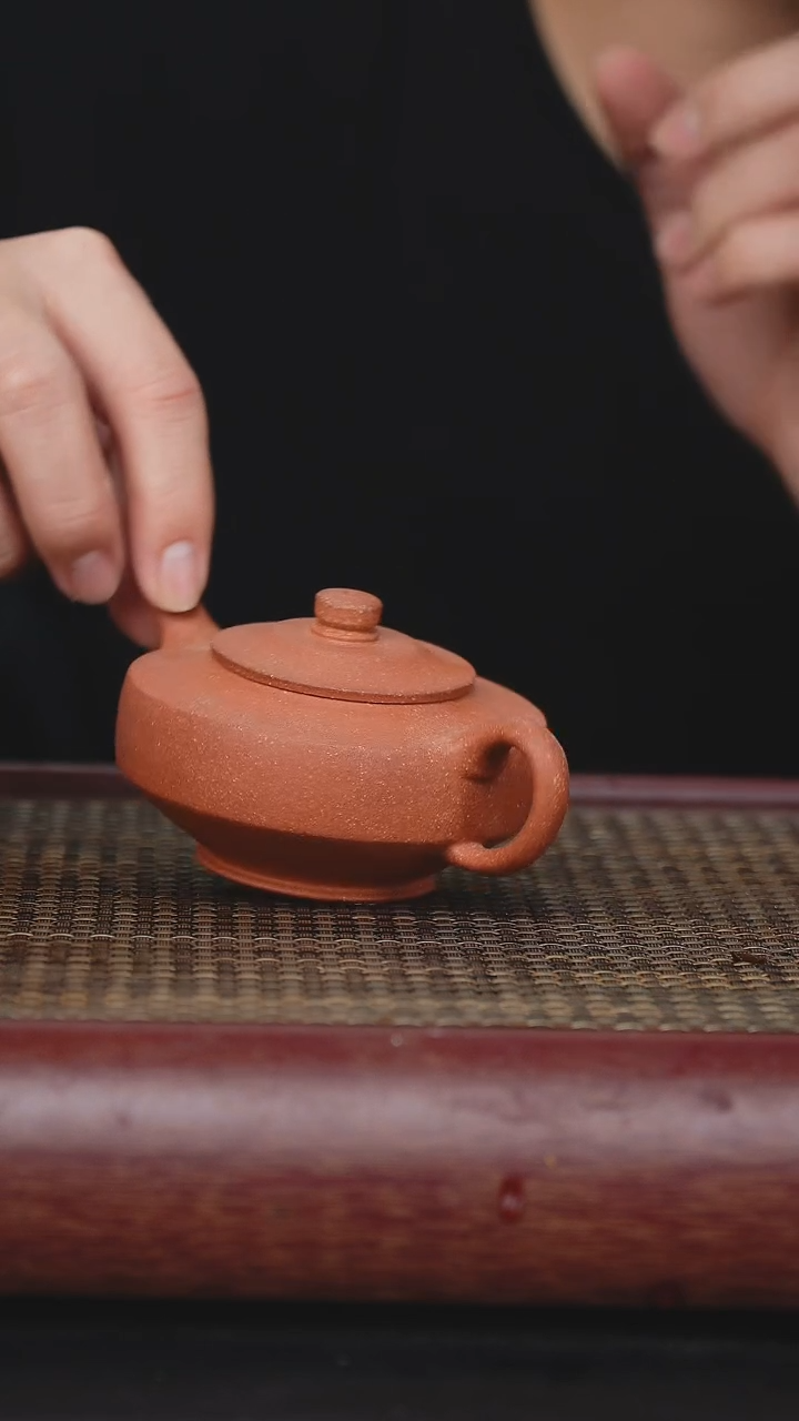 【闪购商品】紫砂茶壶紫砂茶壶