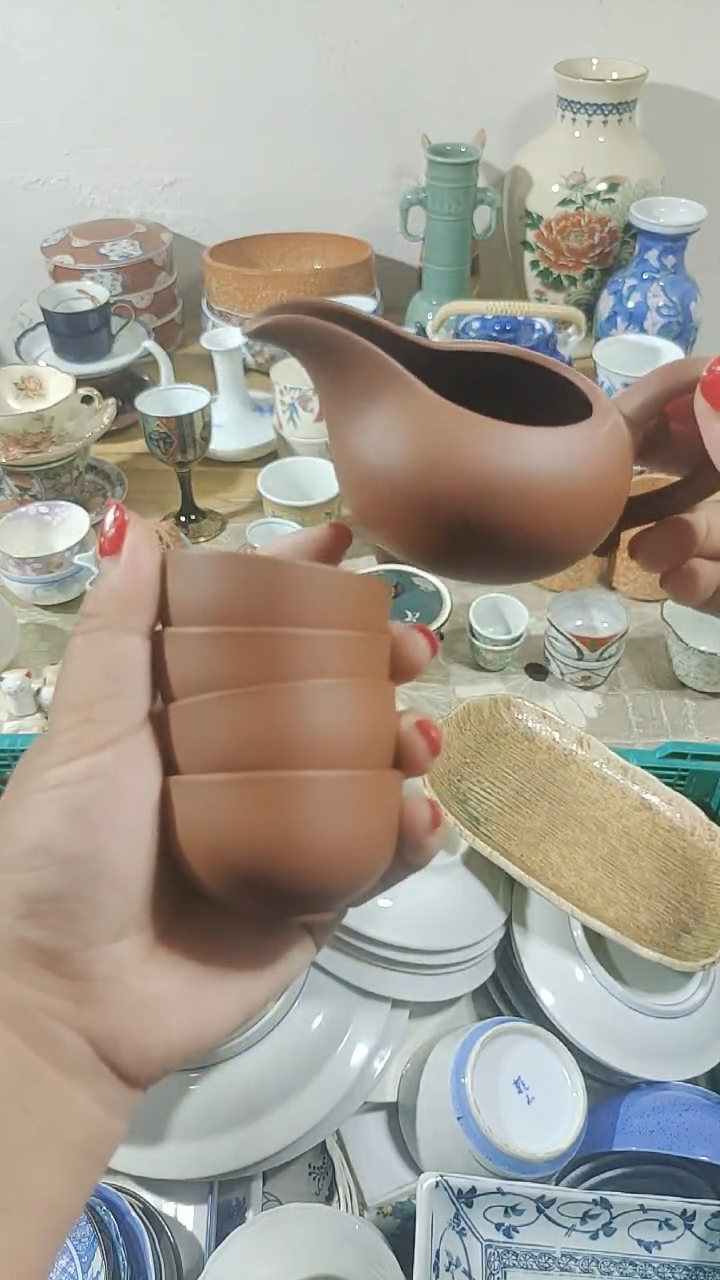 其他 紫韵陶艺优品小铺