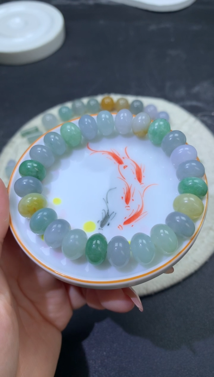 【闪购商品】定制翡翠未镶嵌/0060633