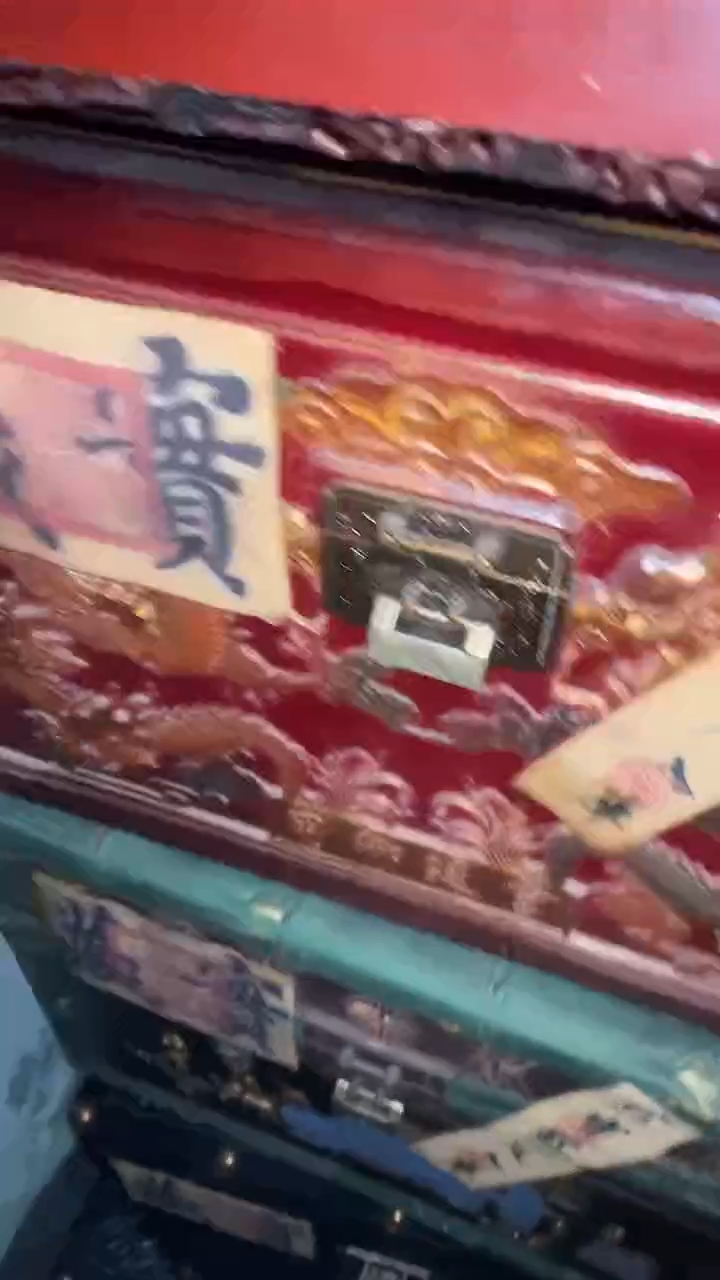 香榧木摆件多样性发其一