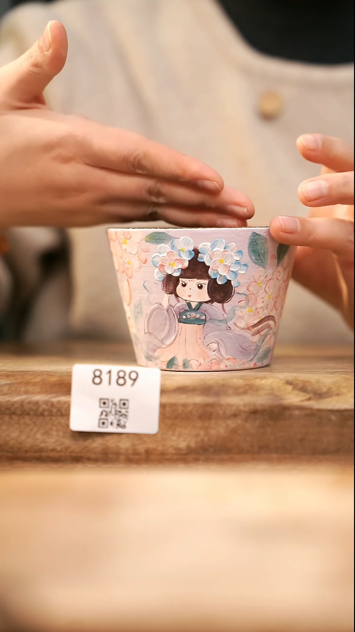 【落单孤品】福利/杯子@@8189