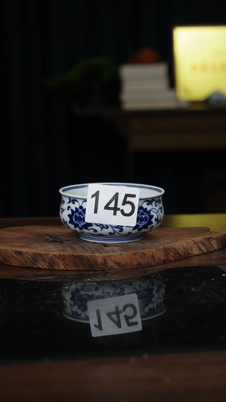 【闪购商品】杯景德镇手工手绘陶瓷