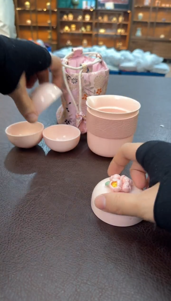【闪购商品】摆件瓷SC1111111111