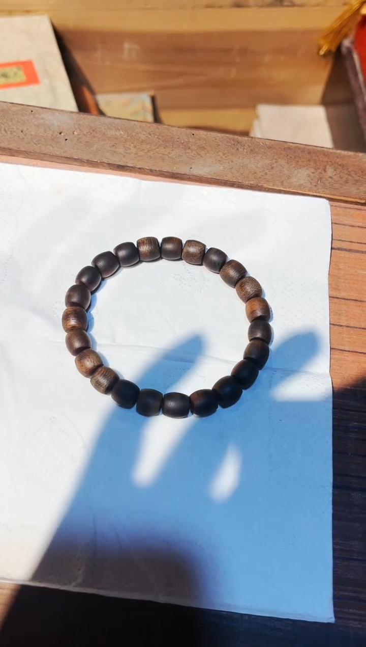 【闪购商品】沉香手串七七精品专属链接500747