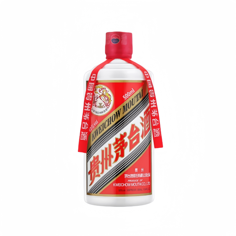 茅台酒 贵州茅台酒 飞天茅台 （特殊系列）