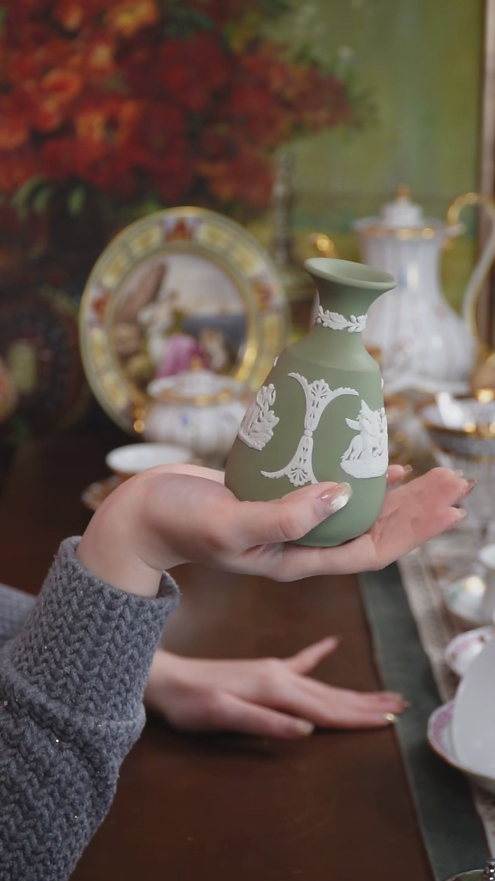 【闪购商品】摆件摆件米多家中古器物 如图所示0315