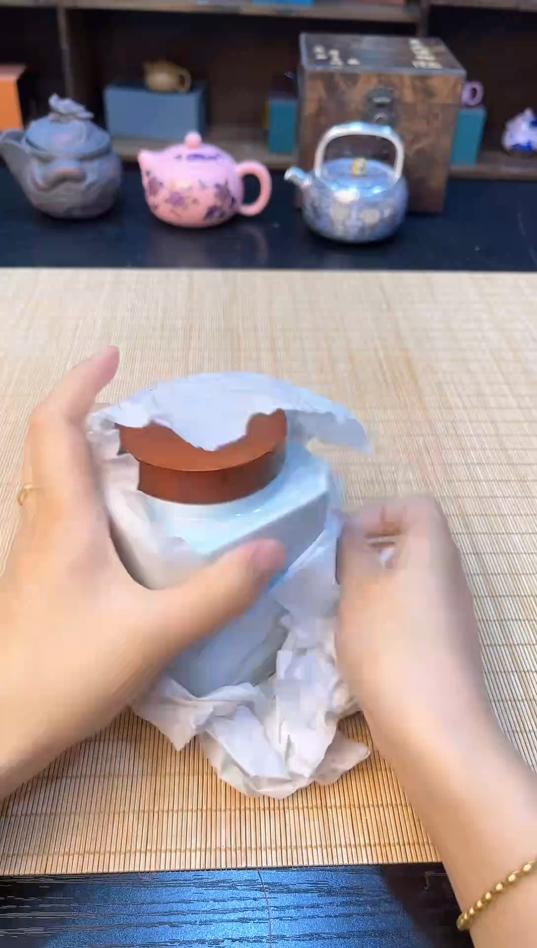 其他陶你茶器库存福利@@999