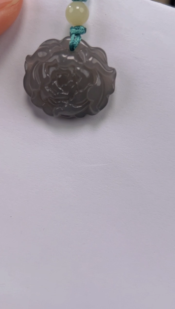 【闪购商品】和田玉吊坠(不含链)未镶嵌158