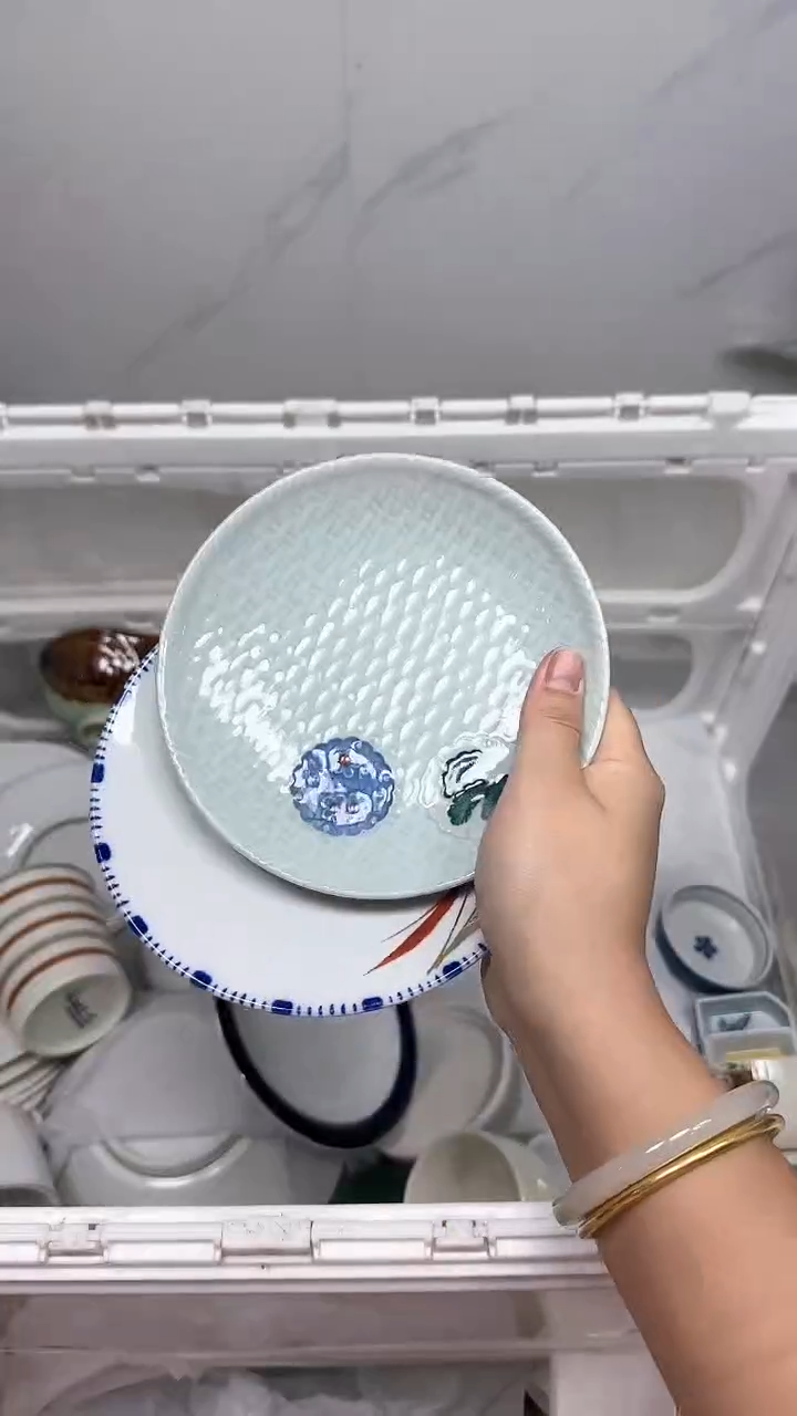 【闪购商品】642回流瓷器默认微瑕，18.8包邮