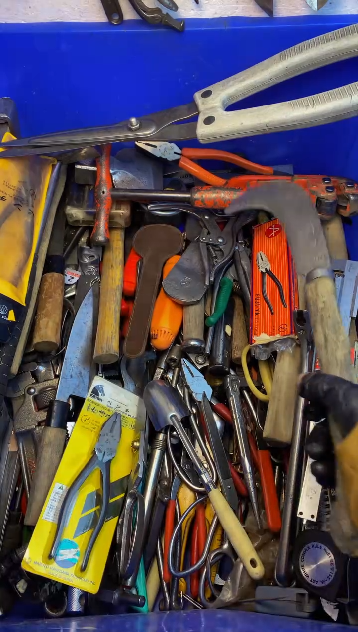 于**械可乐日本工具仓库闪购链接