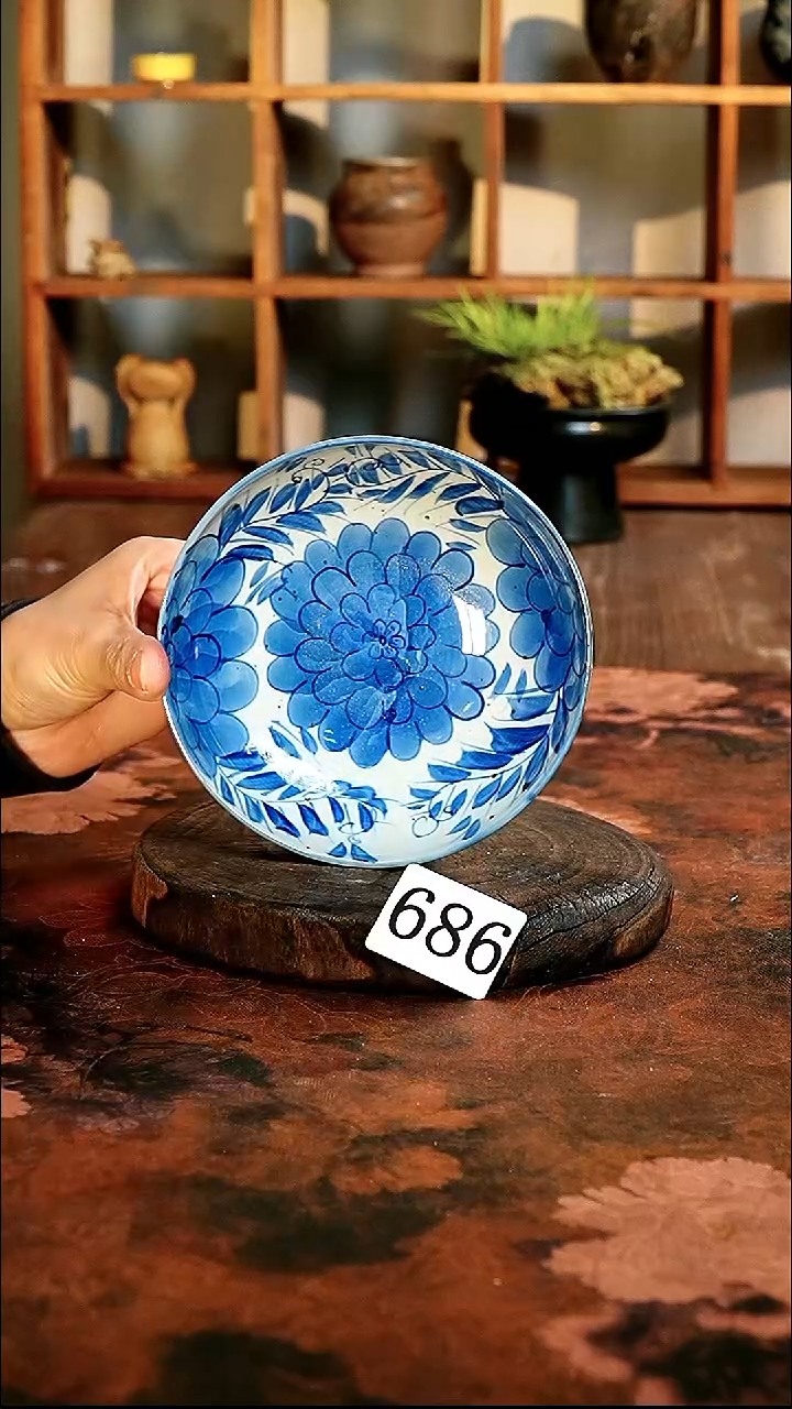 茶碗...........686