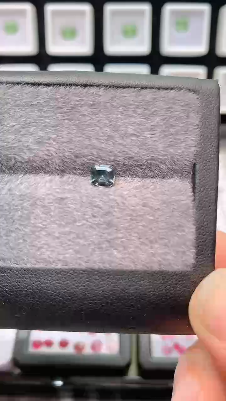 【闪购商品】尖晶石裸石未镶嵌065尖晶石